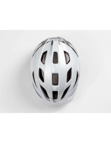 Bontrager Solstice MIPS - Wit