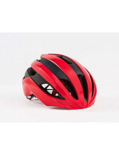 Bontrager Velocis MIPS - Rood