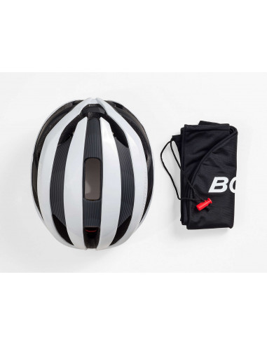 Bontrager Velocis MIPS - Wit