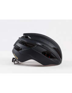 Bontrager Velocis MIPS - Zwart 2