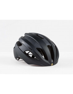 Bontrager Velocis MIPS - Zwart