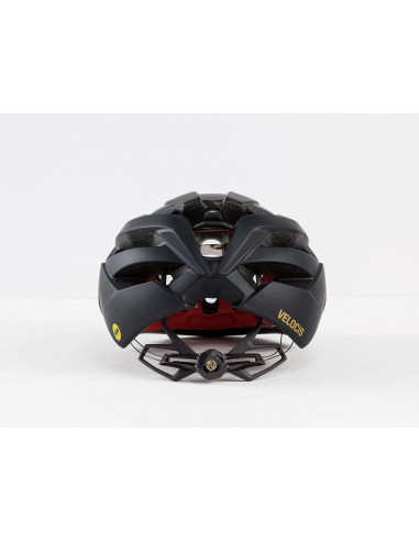 Bontrager Velocis MIPS - Zwart