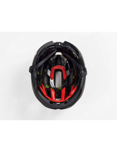 Bontrager Velocis MIPS - Zwart