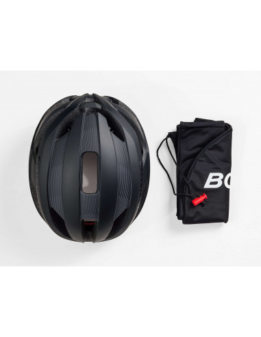 Bontrager Velocis MIPS - Zwart