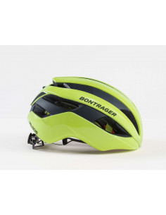 Bontrager Velocis MIPS - Geel 2