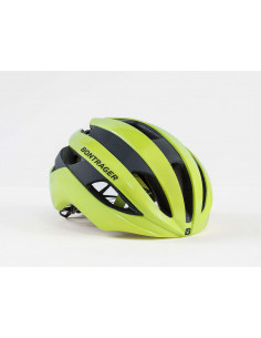 Bontrager Velocis MIPS - Geel