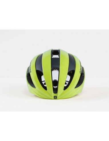 Bontrager Velocis MIPS - Geel