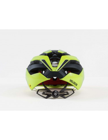 Bontrager Velocis MIPS - Geel