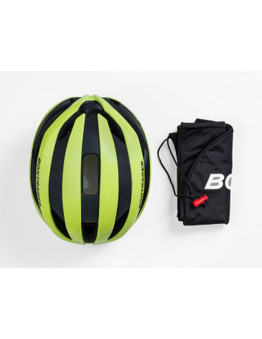 Bontrager Velocis MIPS - Geel