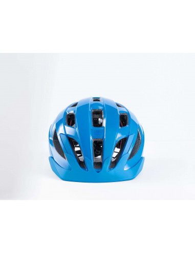 Bontrager Solstice MIPS - Blauw
