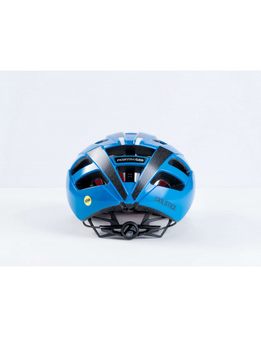Bontrager Solstice MIPS - Blauw