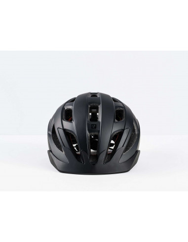 Bontrager Solstice MIPS - Zwart