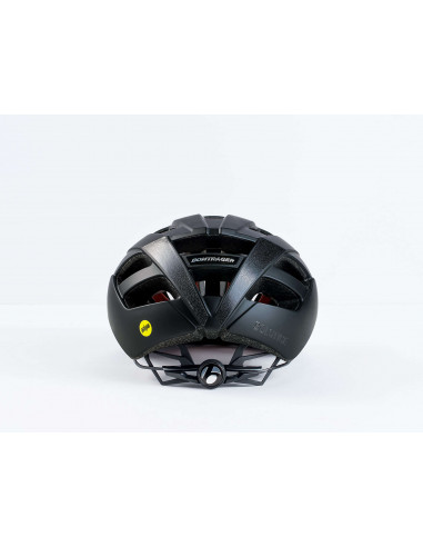Bontrager Solstice MIPS - Zwart