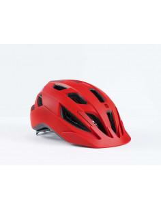 Bontrager Solstice MIPS - Rood