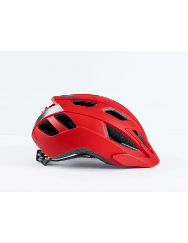 Bontrager Solstice MIPS - Rood