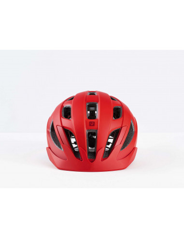 Bontrager Solstice MIPS - Rood