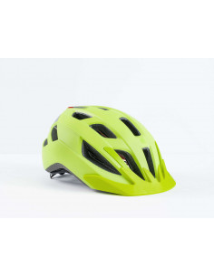 Bontrager Solstice MIPS - Geel