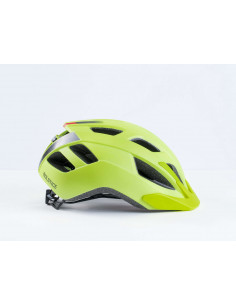Bontrager Solstice MIPS - Geel 2