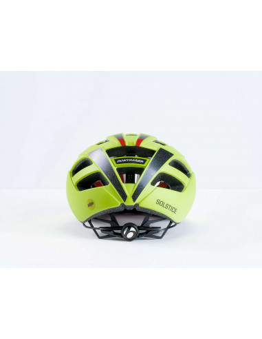 Bontrager Solstice MIPS - Geel