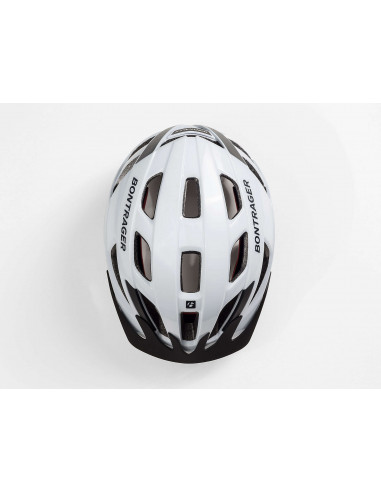 Bontrager Solstice - Wit