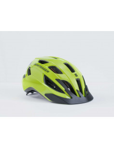 Bontrager Solstice - Geel