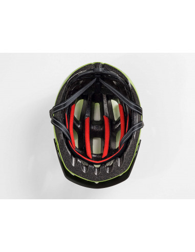 Bontrager Solstice - Geel