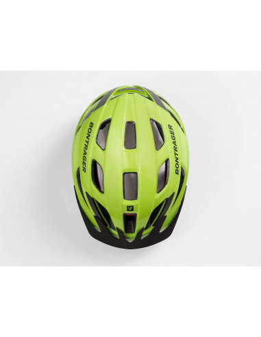 Bontrager Solstice - Geel