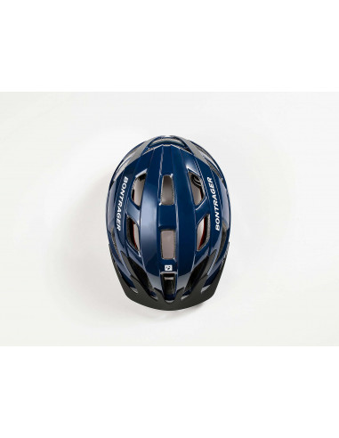 bontrager Solstice - Blauw