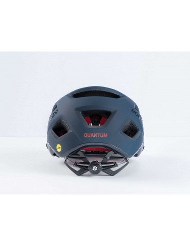 Bontrager Quantum MIPS - Blauw