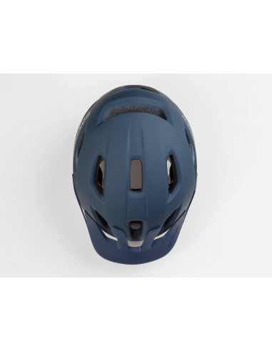 Bontrager Quantum MIPS - Blauw