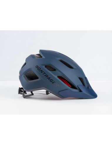 Bontrager Quantum MIPS - Blauw
