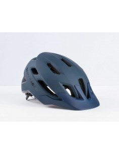Bontrager Quantum MIPS - Blauw