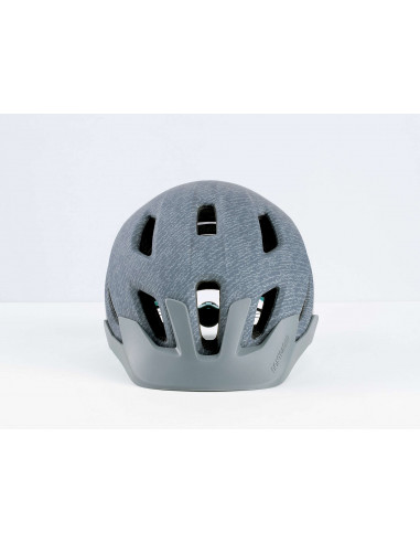 Bontrager Quantum MIPS - Grijs