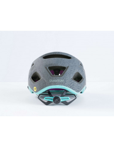 Bontrager Quantum MIPS - Grijs