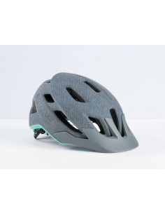 Bontrager Quantum MIPS - Grijs