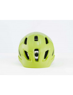 Bontrager Quantum MIPS - Geel 2