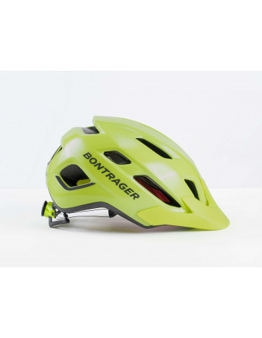Bontrager Quantum MIPS - Geel