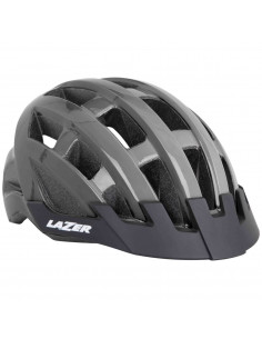 Lazer Compact - Titanium