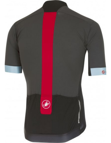 Castelli Forza Pro Jersey