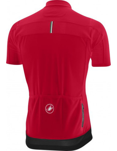 Castelli Prologo V Rood
