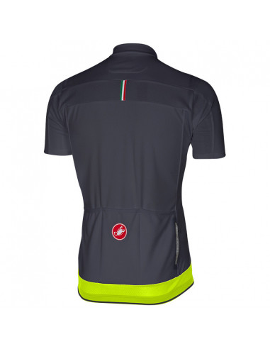 Castelli Prologo V Anthracite