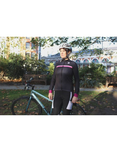 Sportful Bodyfit Pro Thermal Jersey