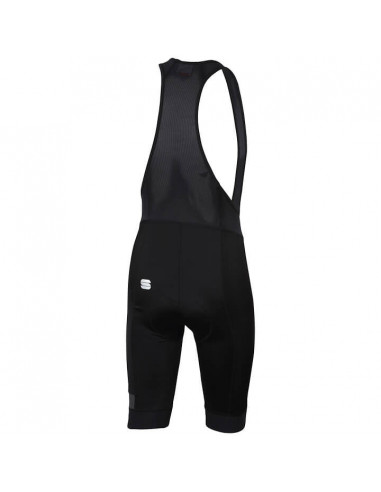 Sportful Giara Bibshort Zwart