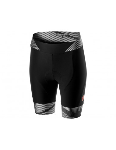 Castelli Millerighe Short