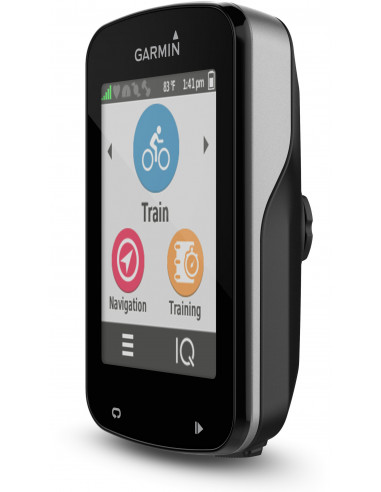 Garmin Edge 820