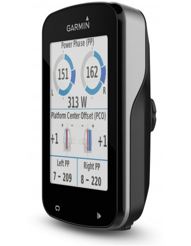 Garmin Edge 820