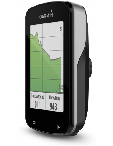 Garmin Edge 820