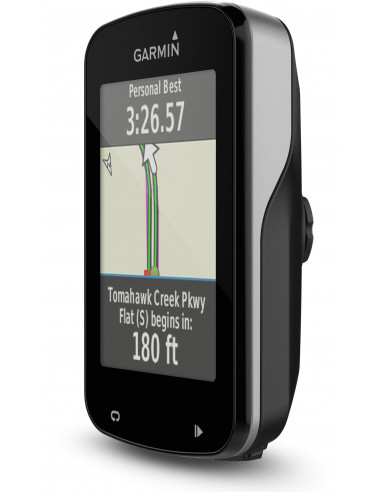 Garmin Edge 820