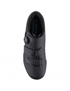 Shimano RP4 - Zwart 2