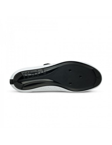 Fizik Tempo R5 Overcurve White-black